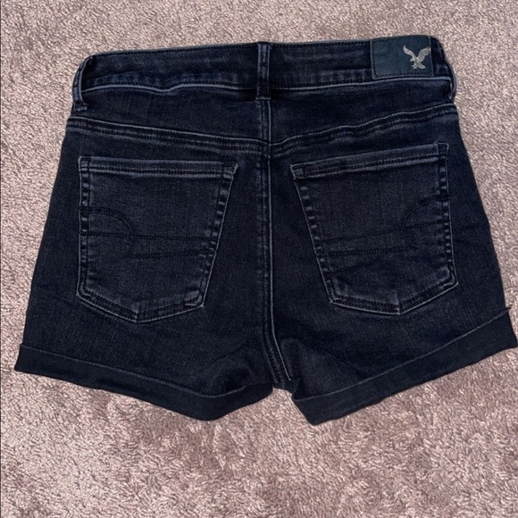 American Eagle Jean Shorts - Picture 2 of 2